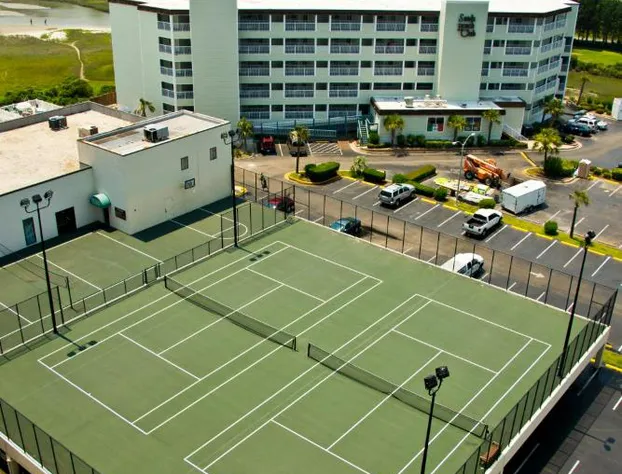 Sands Beach Club Resort hotel detail image 2