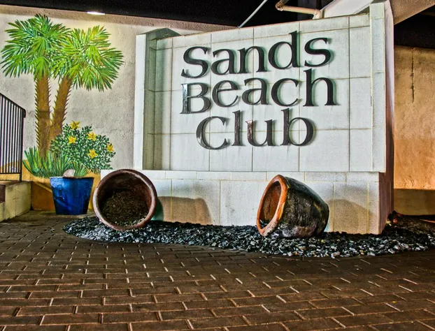 Sands Beach Club Resort hotel detail image 4