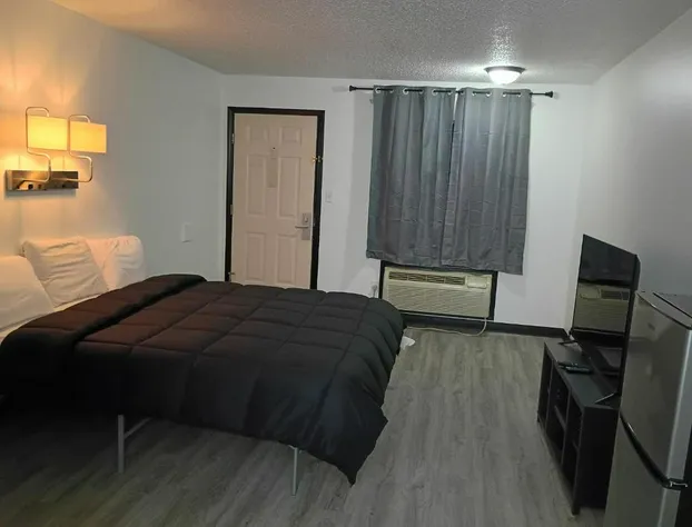 The Hastings Inn Parsons hotel detail image 2