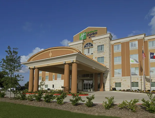 Holiday Inn Express & Suites Houston East - Baytown by IHG hotel detail image 2