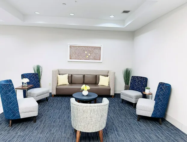 Holiday Inn Express & Suites Houston East - Baytown by IHG hotel detail image 3