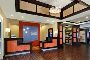 Holiday Inn Express & Suites Houston East - Baytown by IHG hotel detail image 1