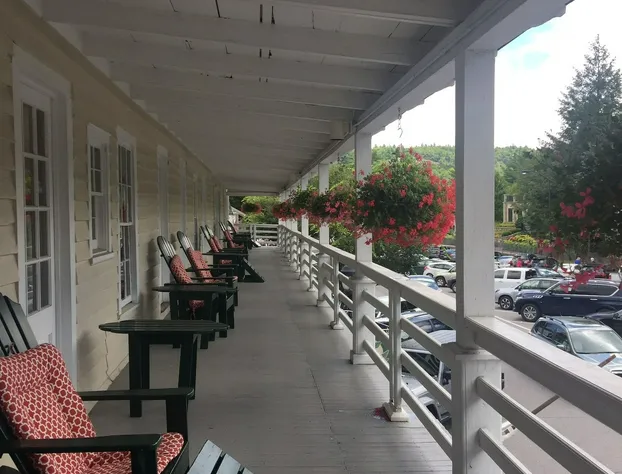 Highlands Inn hotel detail image 2