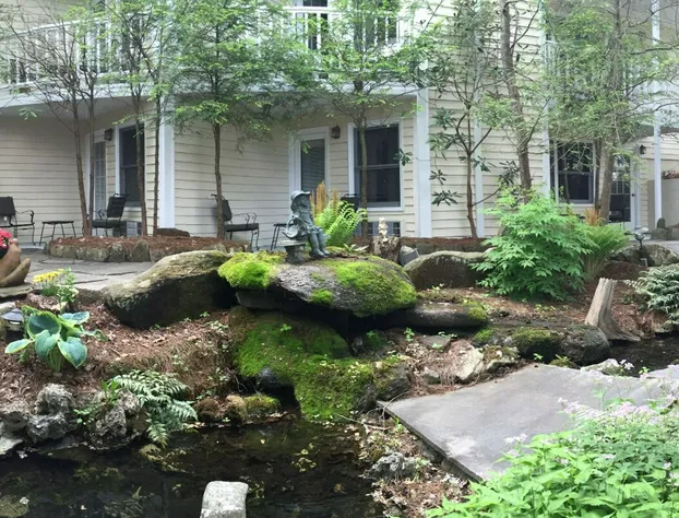 Highlands Inn hotel detail image 4