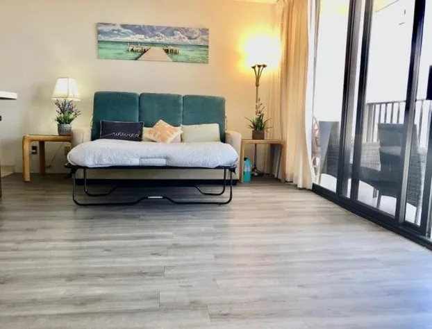 French Banyan hotel detail image 3