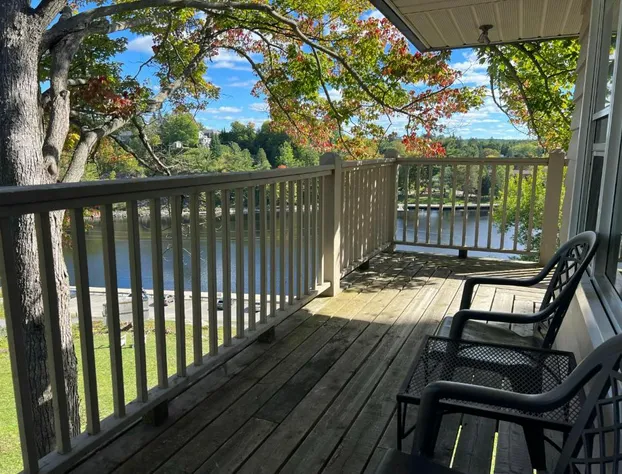 Inn at the Falls hotel detail image 2