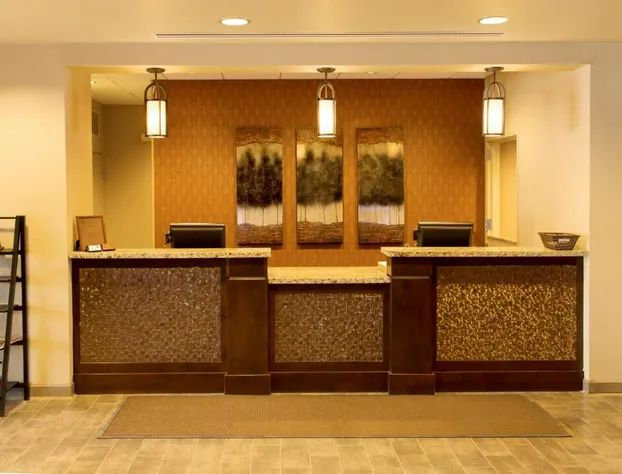 Little Missouri Inn & Suites hotel detail image 1