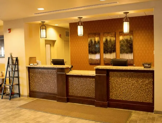 Little Missouri Inn & Suites hotel detail image 2