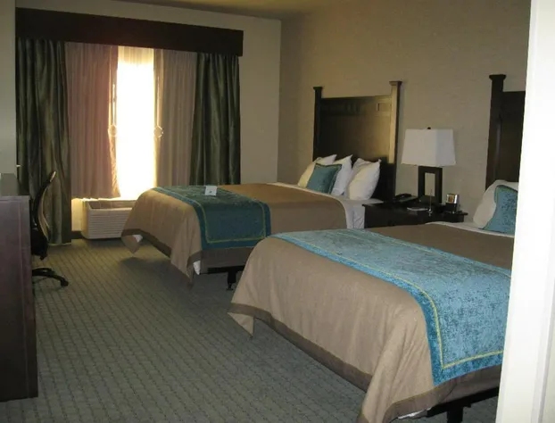 Little Missouri Inn & Suites hotel detail image 4