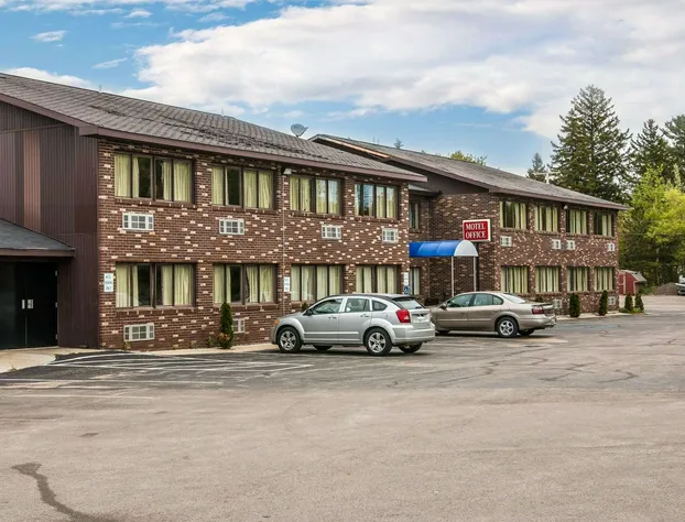 Rodeway Inn hotel detail image 2