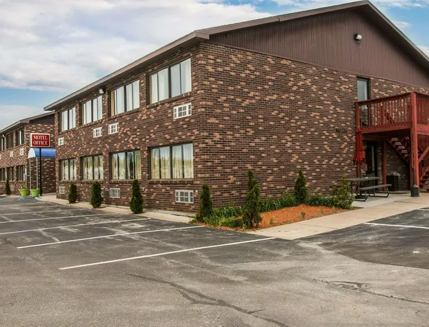 Rodeway Inn hotel detail image 4