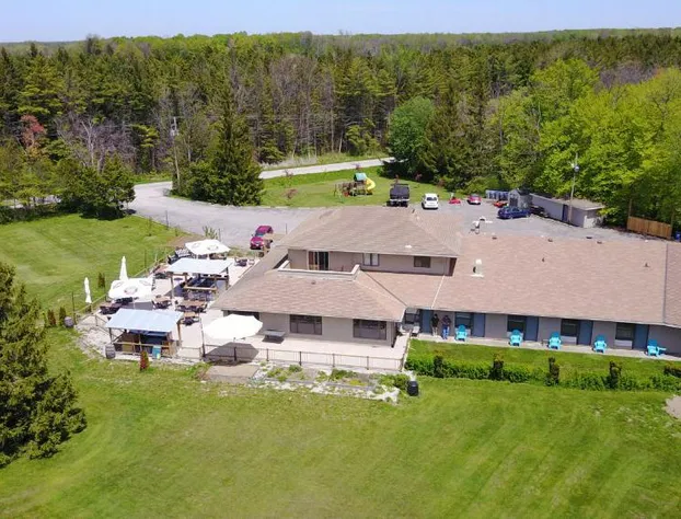 The Ashwood hotel detail image 2