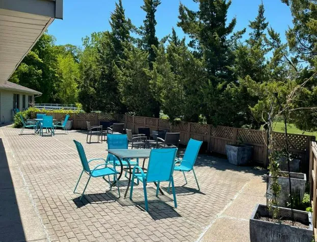 The Ashwood hotel detail image 4