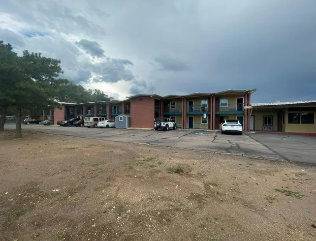 Rodeway Inn Flagstaff East Route 66 hotel detail image 2