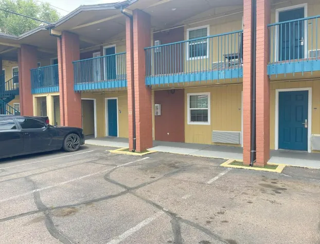 Rodeway Inn Flagstaff East Route 66 hotel detail image 3