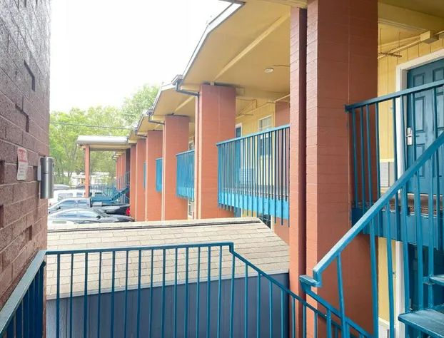 Rodeway Inn Flagstaff East Route 66 hotel detail image 4