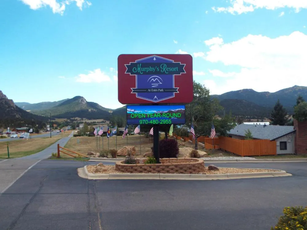 Murphy's Resort hotel hero