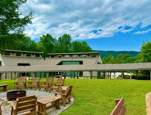 Unicoi State Park & Lodge hotel detail image 1