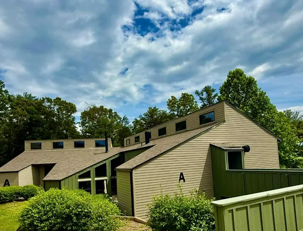 Unicoi State Park & Lodge hotel detail image 3