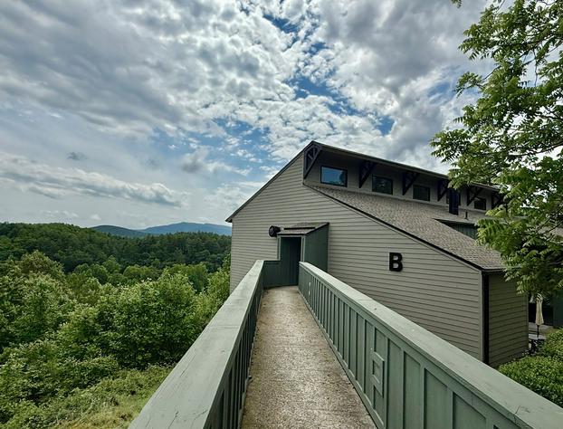 Unicoi State Park & Lodge hotel detail image 3