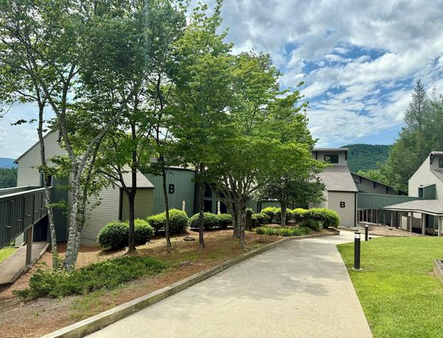 Unicoi State Park & Lodge hotel detail image 4