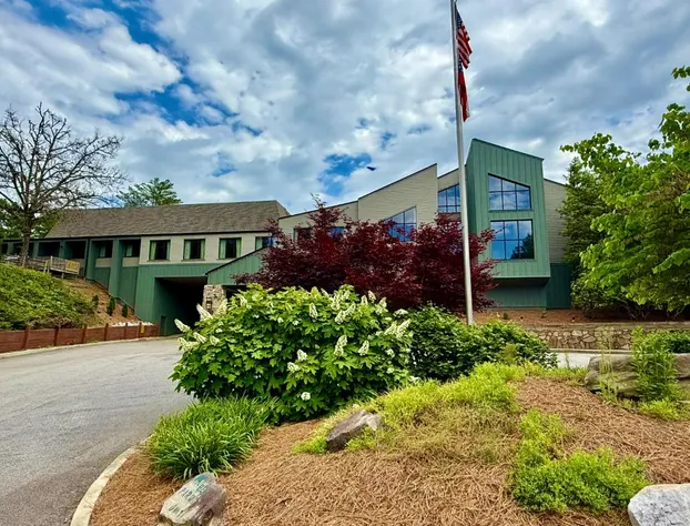 Unicoi State Park & Lodge hotel detail image 2