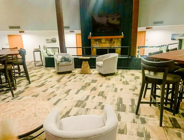 Unicoi State Park & Lodge hotel detail image 4