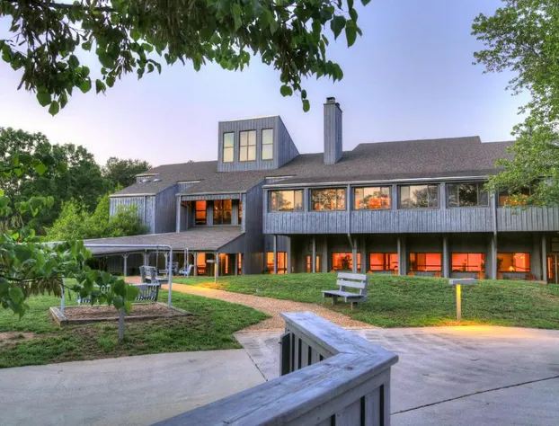 Unicoi State Park & Lodge hotel detail image 1