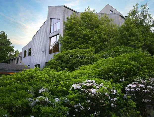 Unicoi State Park & Lodge hotel detail image 2