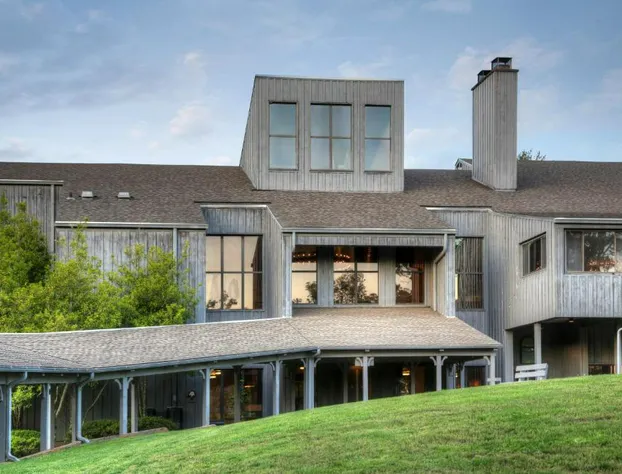 Unicoi State Park & Lodge hotel detail image 3