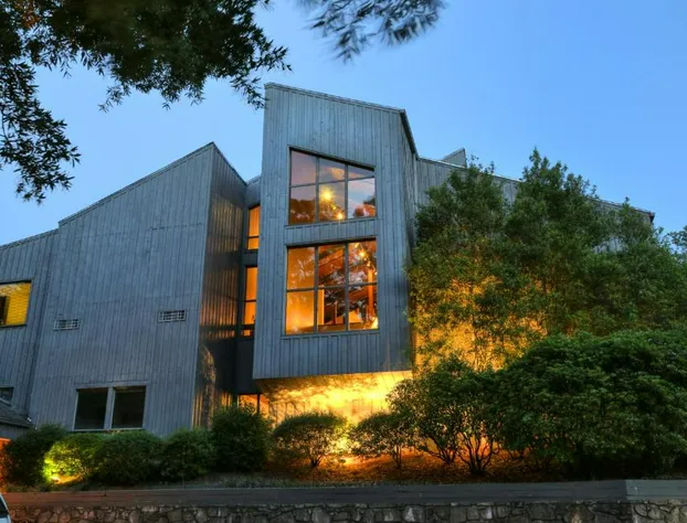 Unicoi State Park & Lodge hotel detail image 4