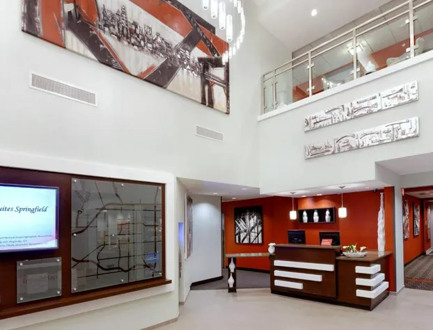 TownePlace Suites Springfield hotel detail image 1