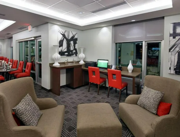 TownePlace Suites Springfield hotel detail image 2