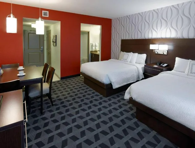 TownePlace Suites Springfield hotel detail image 4