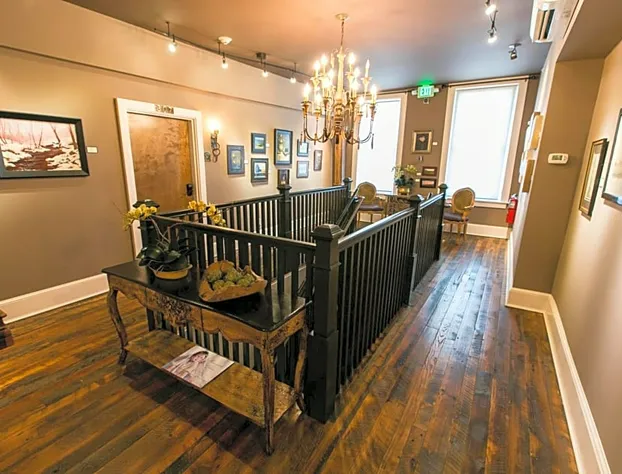 The Windsor Boutique Hotel hotel detail image 1