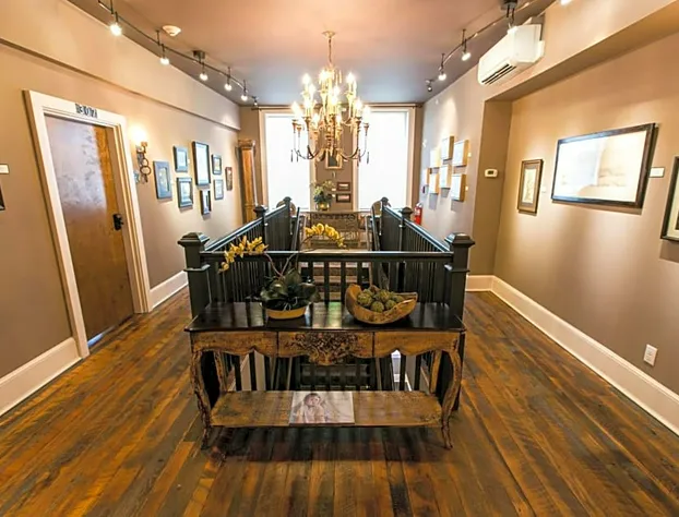 The Windsor Boutique Hotel hotel detail image 2