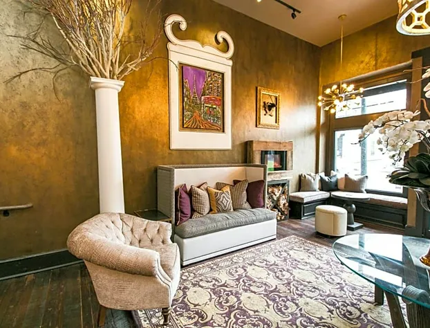 The Windsor Boutique Hotel hotel detail image 4