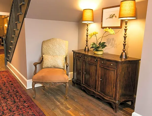 The Windsor Boutique Hotel hotel detail image 3