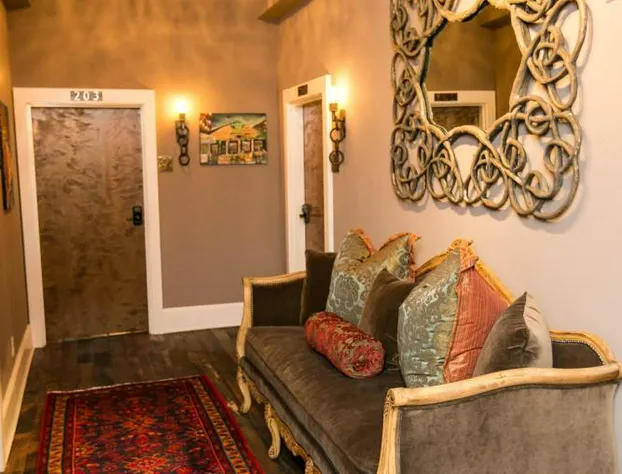 The Windsor Boutique Hotel hotel detail image 3