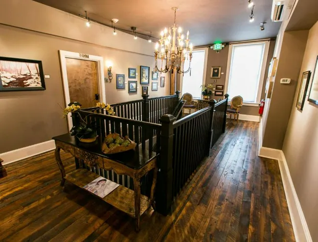 The Windsor Boutique Hotel hotel detail image 4