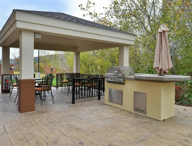 Candlewood Suites Sayre by IHG hotel detail image 1