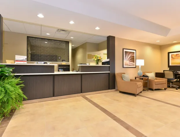 Candlewood Suites Sayre by IHG hotel detail image 3