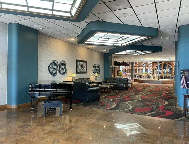 MCM Grande Hotel FunDome Odessa hotel detail image 3