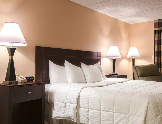 MCM Grande Hotel FunDome Odessa hotel detail image 4