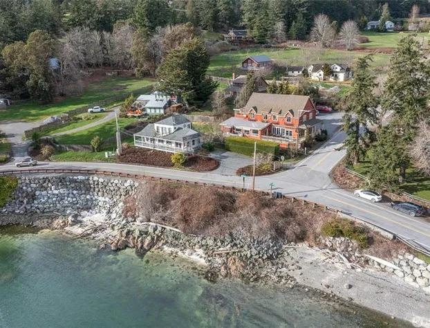 Kingfish at West Sound hotel detail image 4