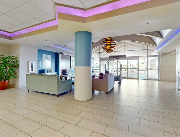 Daytona Beach Resort hotel detail image 1