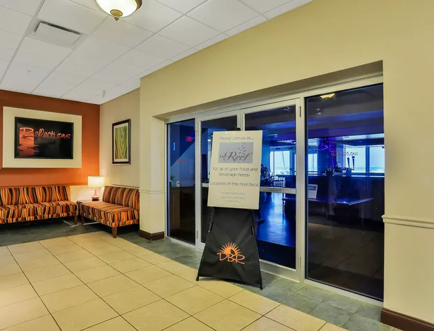 Daytona Beach Resort hotel detail image 3
