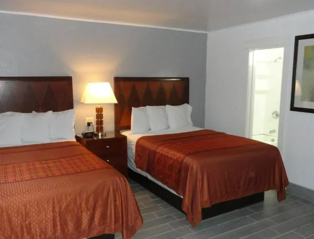Economy Inn hotel detail image 3