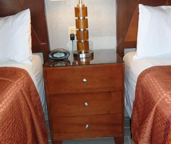 Economy Inn hotel detail image 1