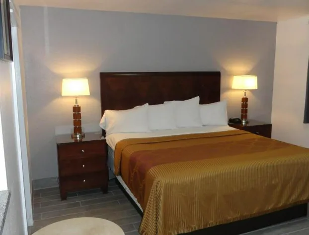 Economy Inn hotel detail image 2